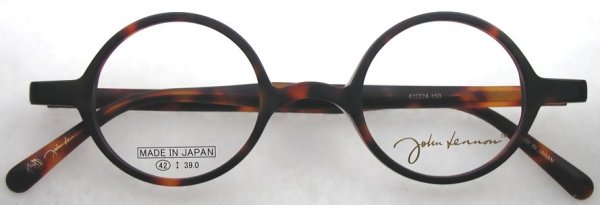 画像1: ジョン・レノン JL6017 (1)