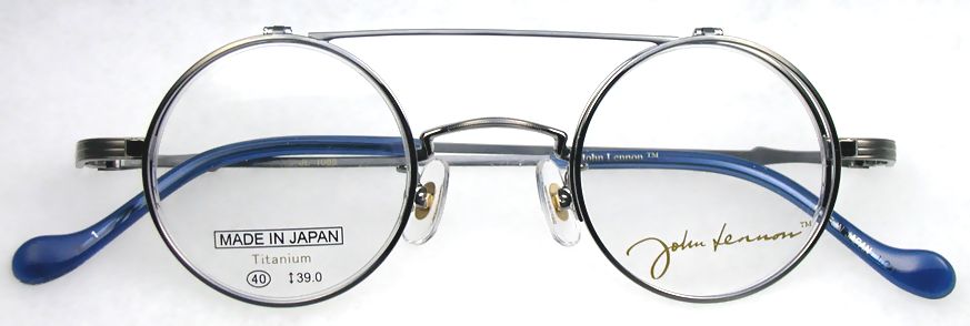 ジョン・レノン JL-1088 - 眼鏡職人