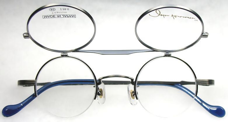 ジョン・レノン JL-1088 - 眼鏡職人