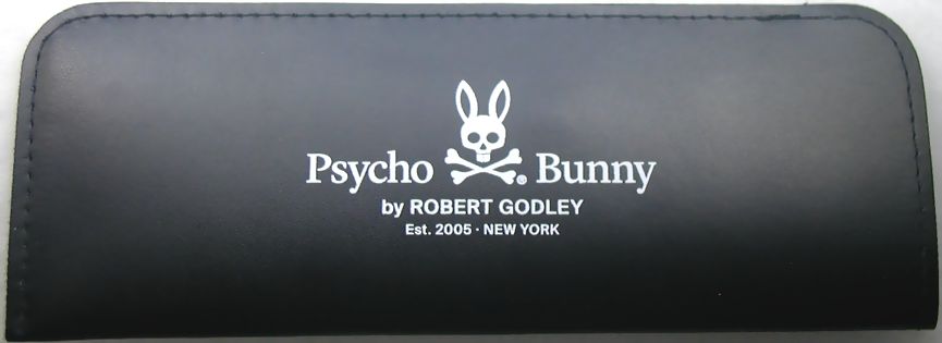 画像4: Psycho Bunny（サイコバニー） 234 