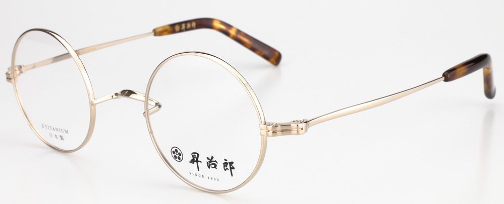 昇治郎（しょうじろう） SJ-6025 - 眼鏡職人